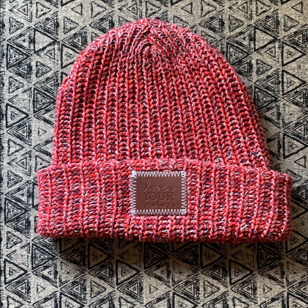 NWOT Love Your Melon